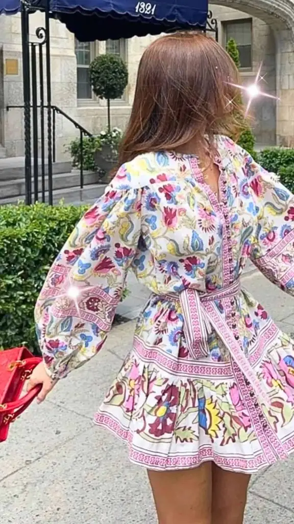 easter outfit ideas dress