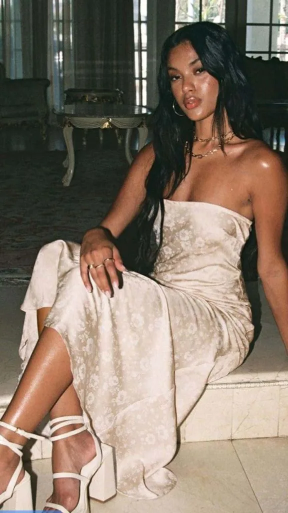 elegant colors women