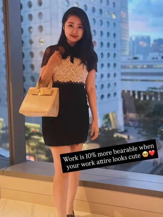 12 real-life Project Manager outfit women + oddly specific tips!