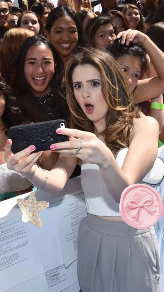 fan meeting outfit ideas