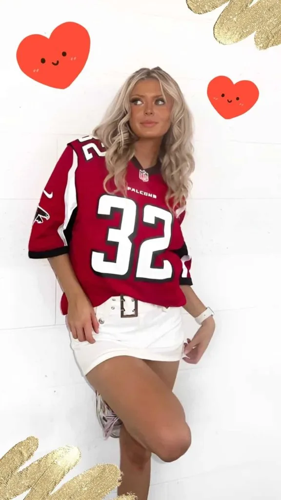 football game outfit ideas