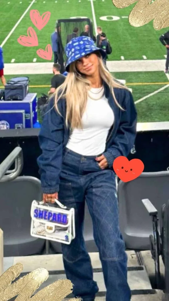 football game outfits women