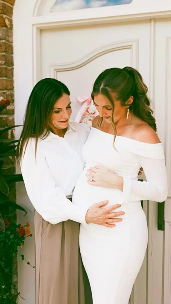 what to wear bridal shower guests