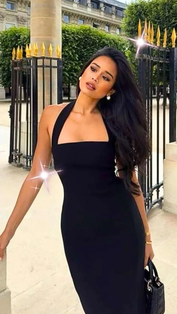 dress to impress tips