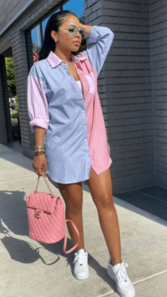 black girl converse outfit ideas