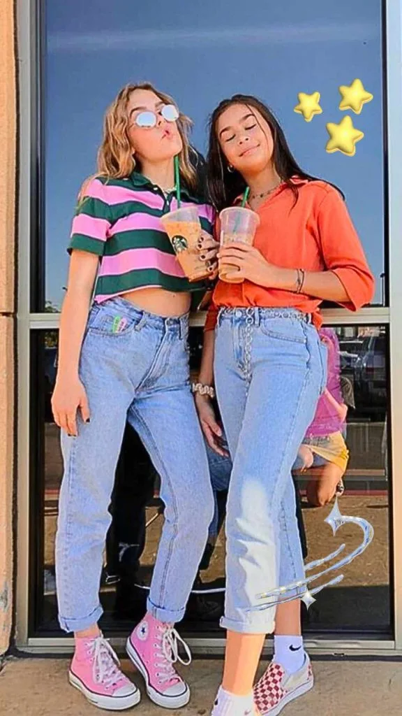 High Top Converse OUTFIT IDEAS