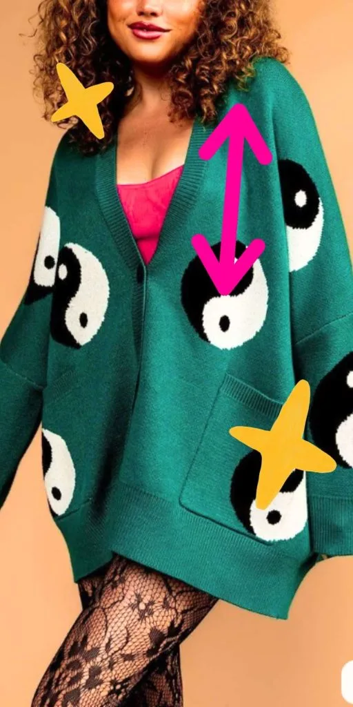 how to hide big tummy dress