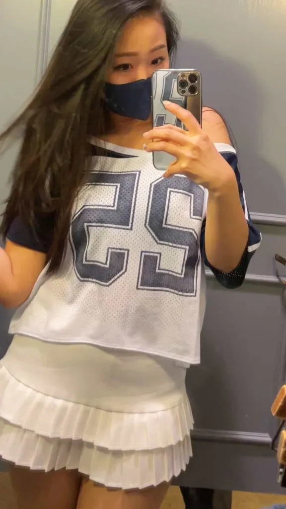 how to dress cute for school