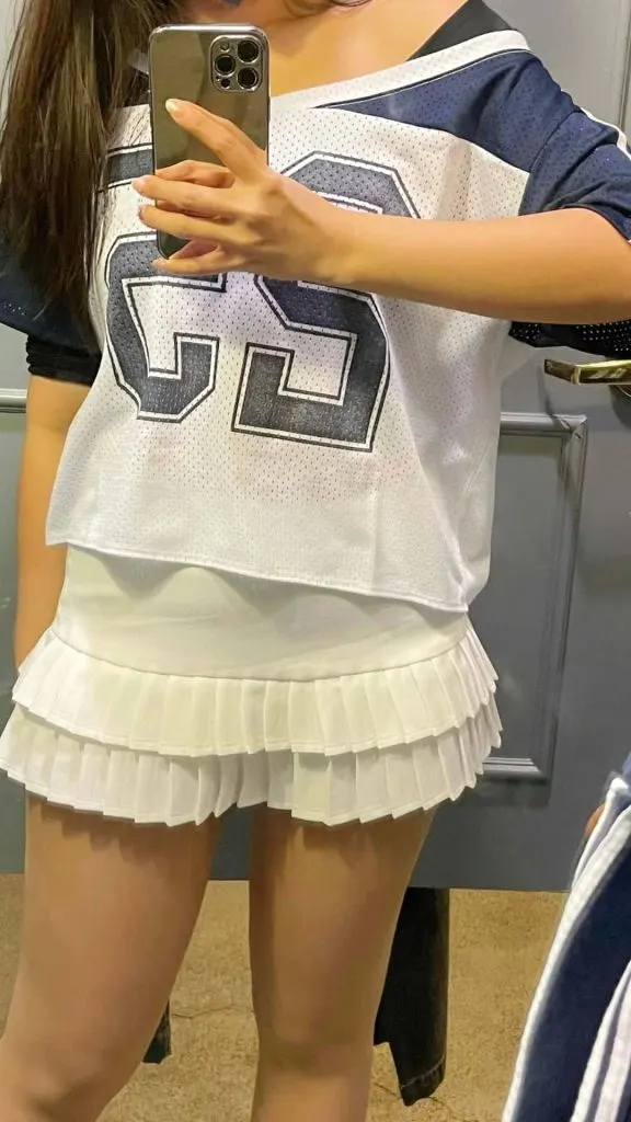 What to wear on an outdoor date cute outfit