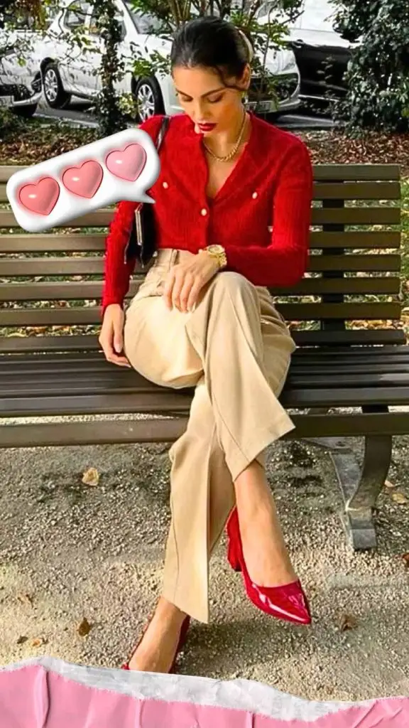 HOW TO dress classy on budget