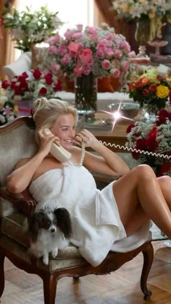 how to dress like trophy wife