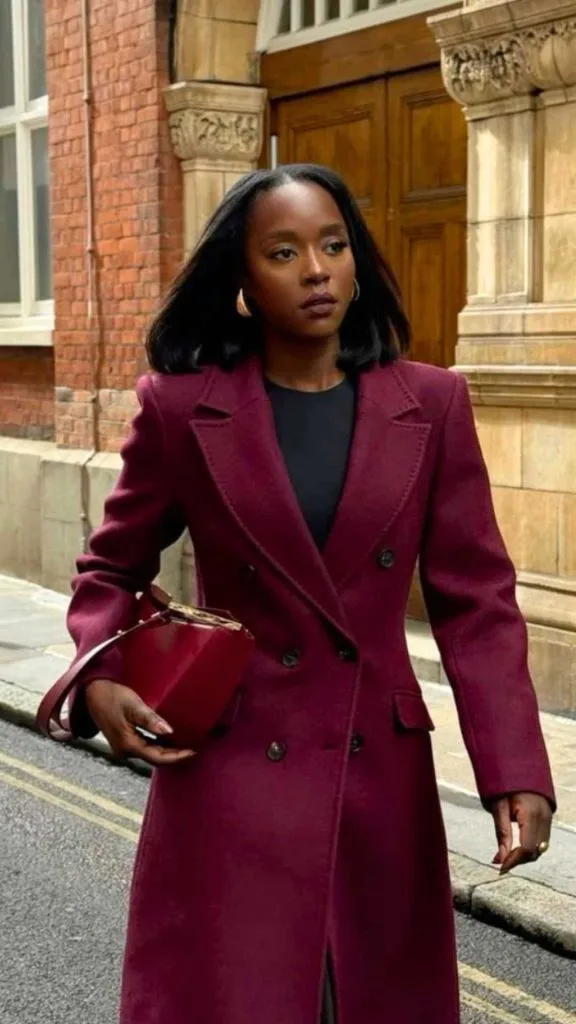 how to dress sharp black women