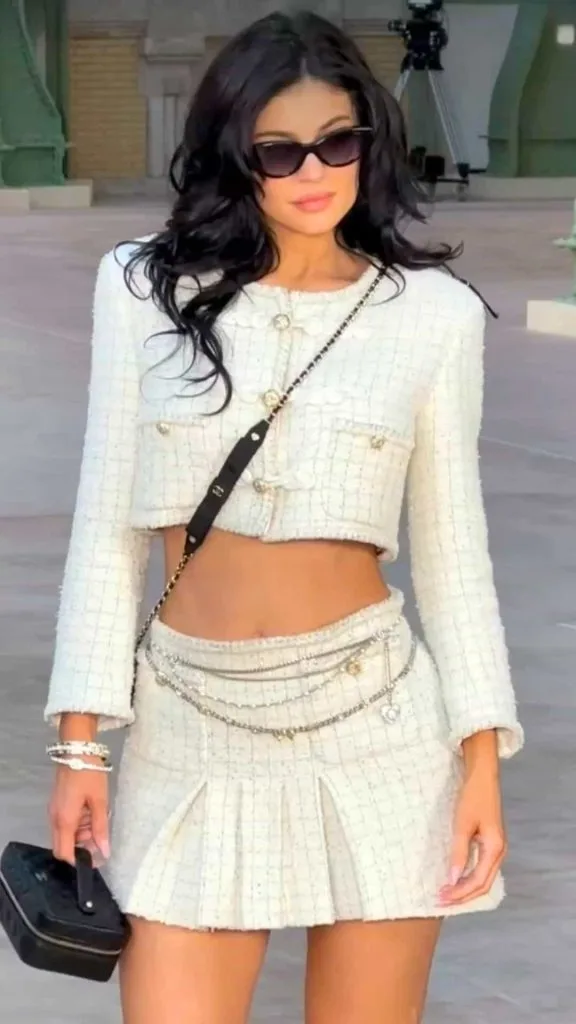 how to dress sharp women fashion