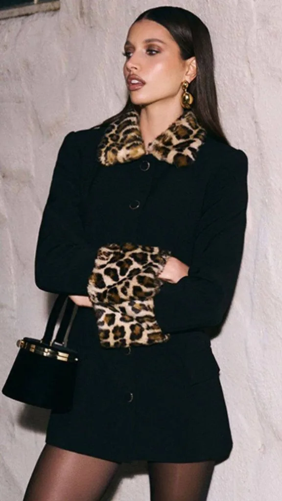 HOW TO DRESS sharp women