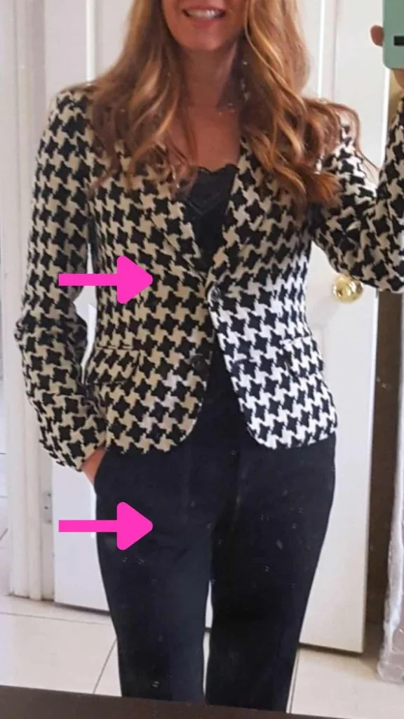 styling tips for old ladies fashion