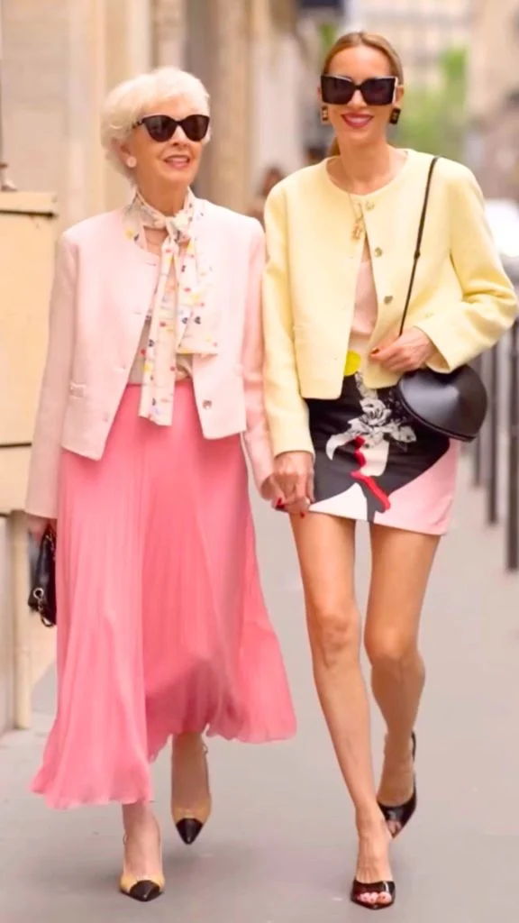 DRESSes for 70 years old women