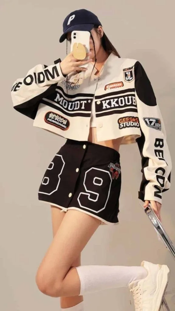 hot girl outfit ideas