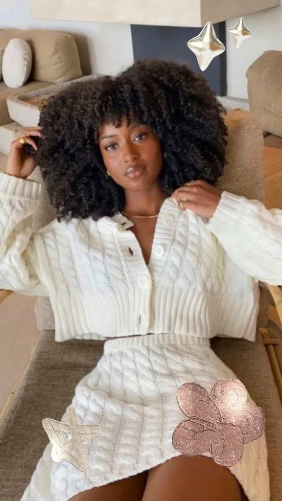 how to look pretty naturally