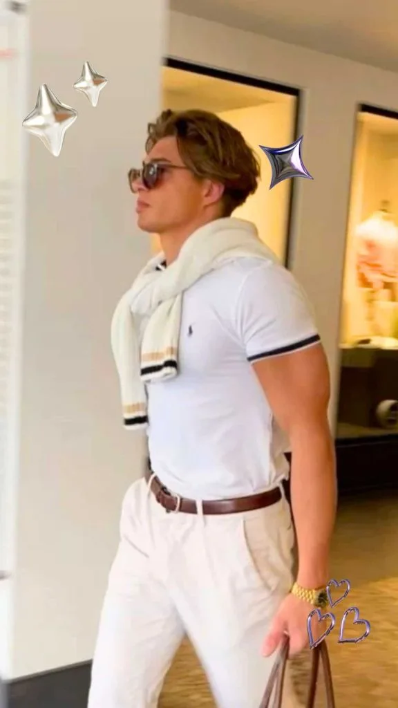 How to spot fake rich