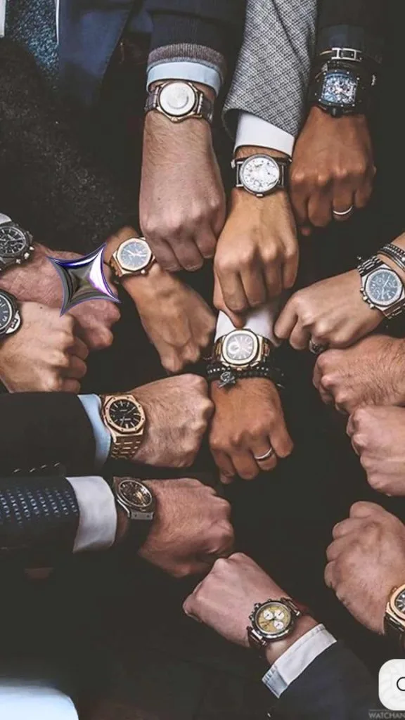 how to spot fake rich