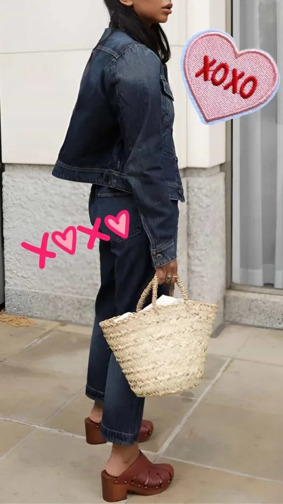 how to wear clogs women fashion