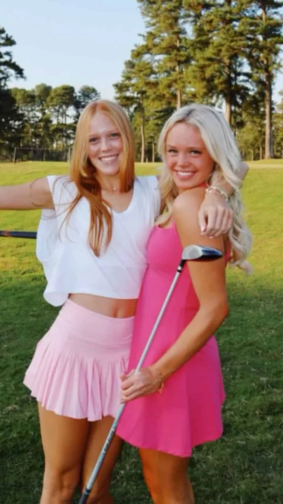 what to wear masters' golf tournament