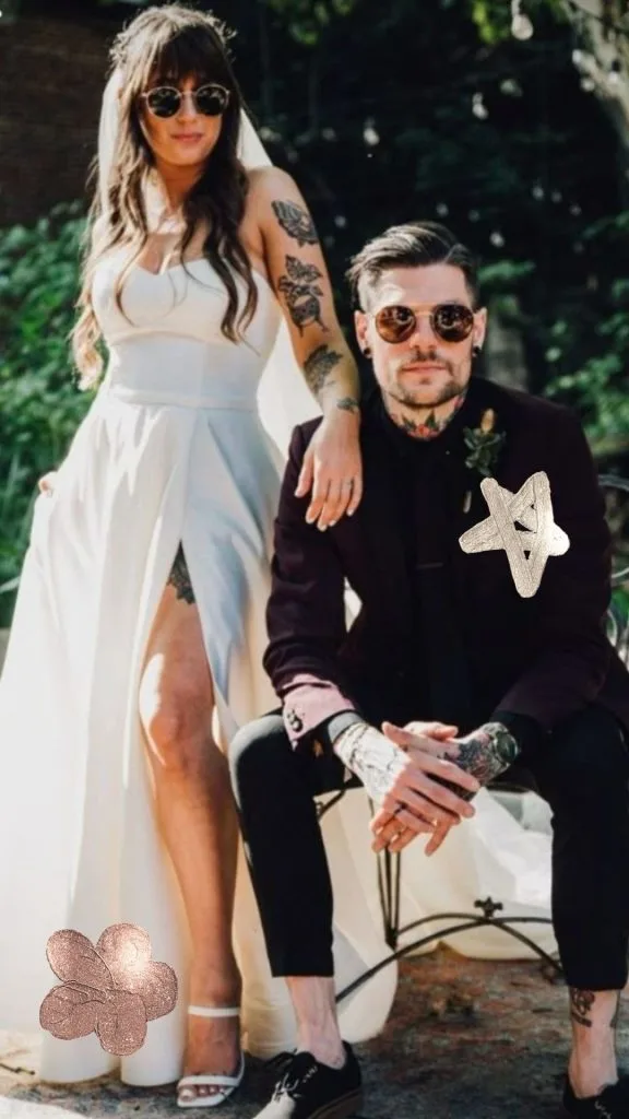 What to wear to Jack and Jill wedding shower