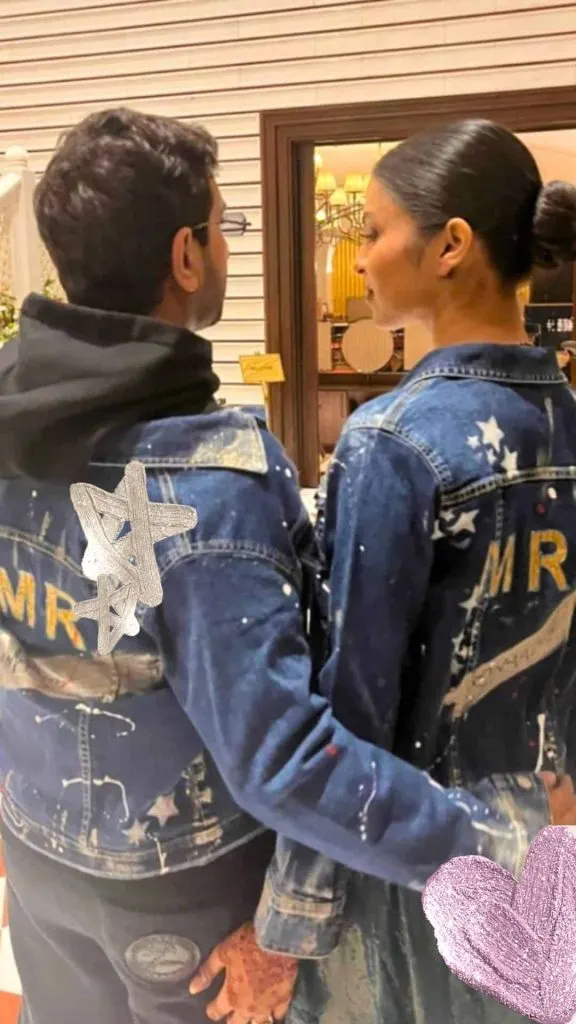 What to wear to Jack and Jill wedding shower