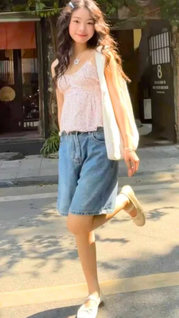 how to dress like Japanese