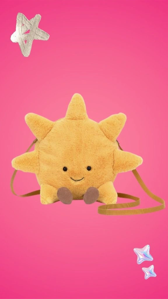 sun jellycat