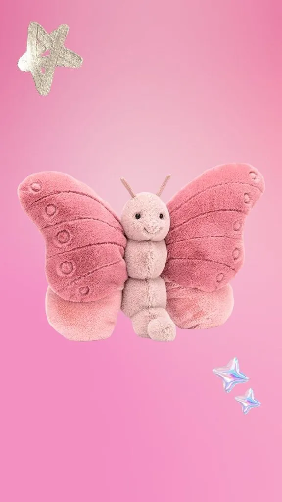 jellycat amazon