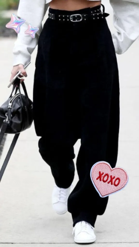 casual outfit for workplace