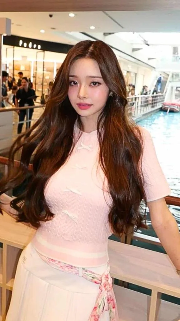 how to dress like Korean girls