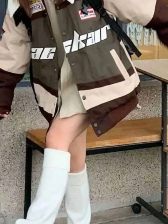 *2026* 18 leg warmer outfit ideas + styling tips!❤️👇🏼