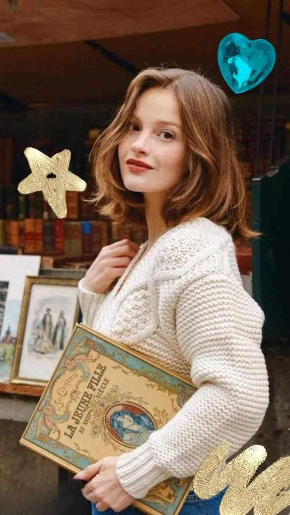 Librarian CHIC OUtfits