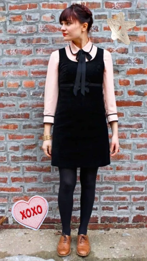 Librarian CHIC OUtfits