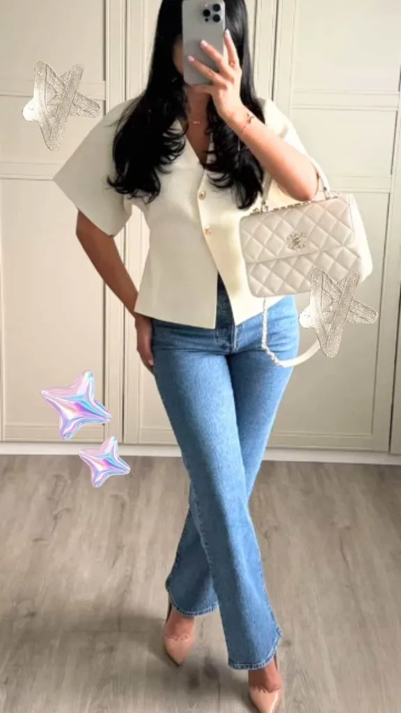 meet parents outfits