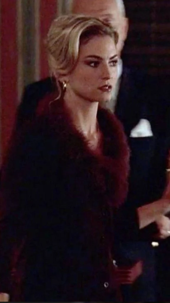 how to dress like gangsters wives