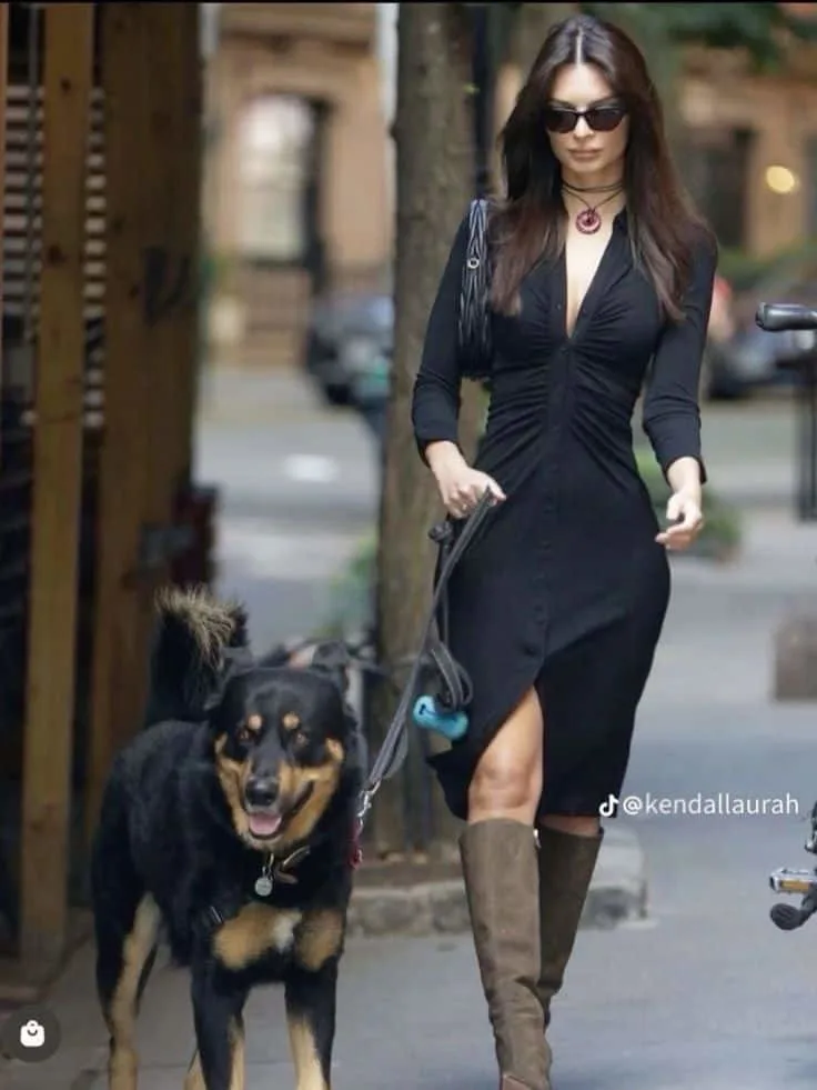 modern witch outfit ideas