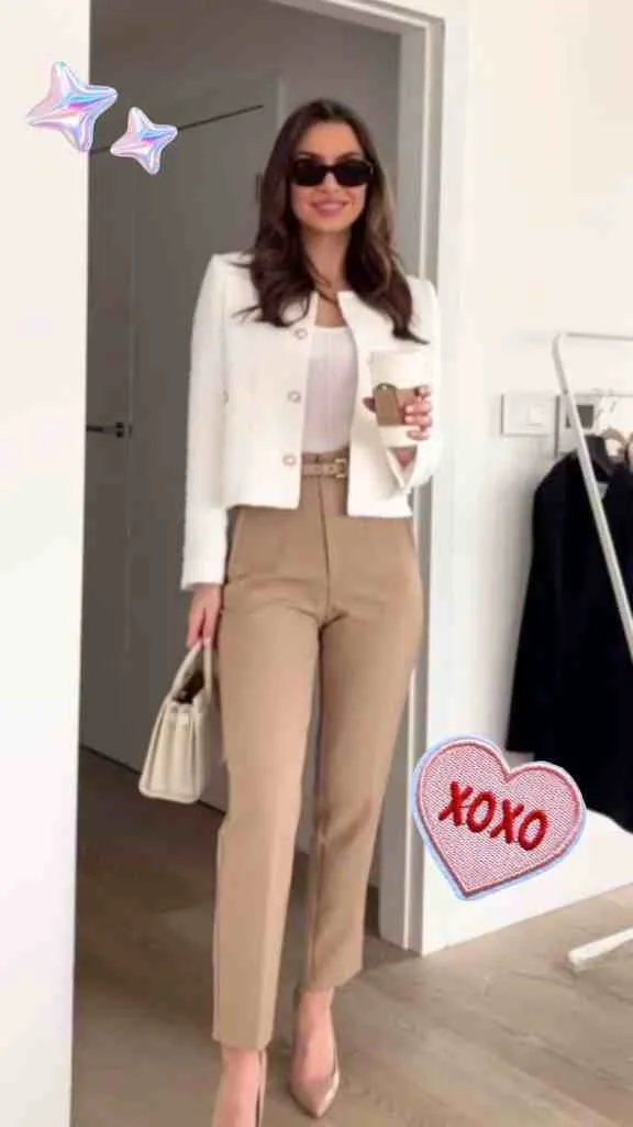 networking event attire women