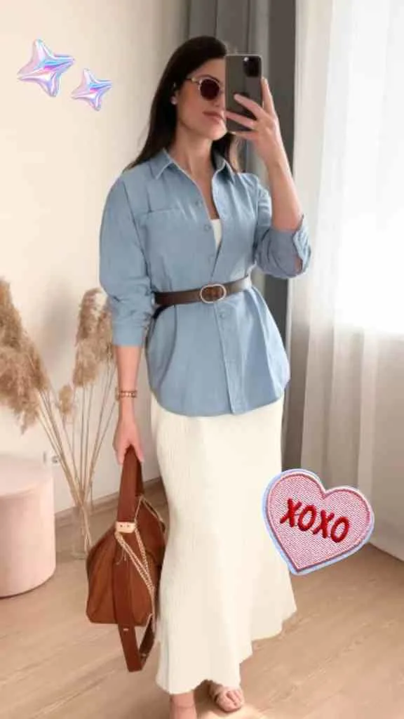 business casual outfit ideas