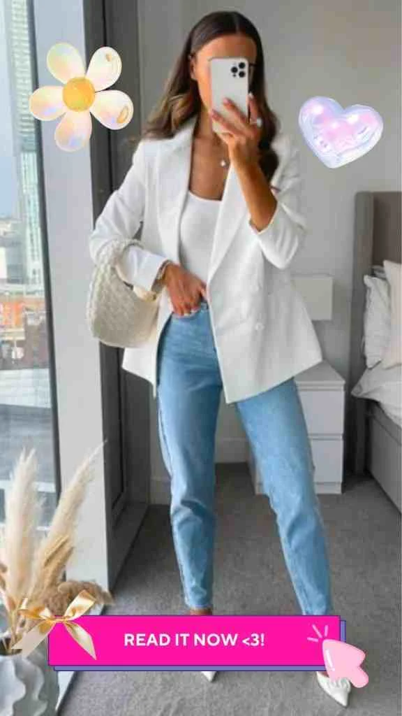 WHAT TO wear to networking event