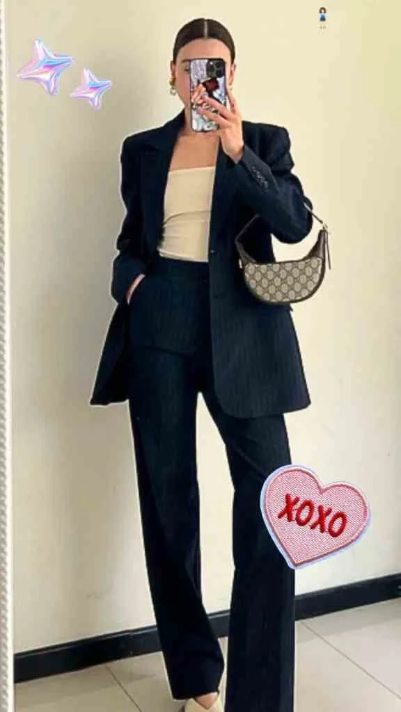 networking attire women