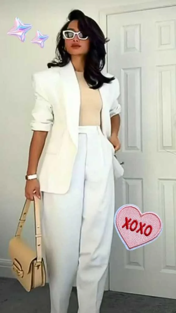 networking event outfit ideas women