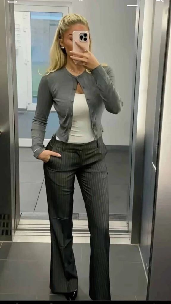 what to wear  nurse interview