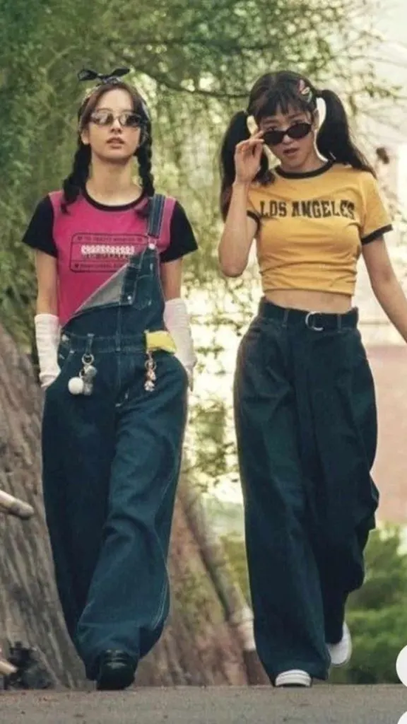 old school fashion