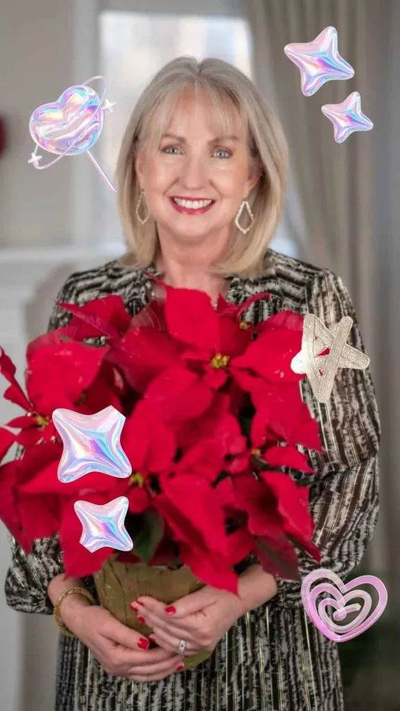 Christmas outfit ideas over 60 women