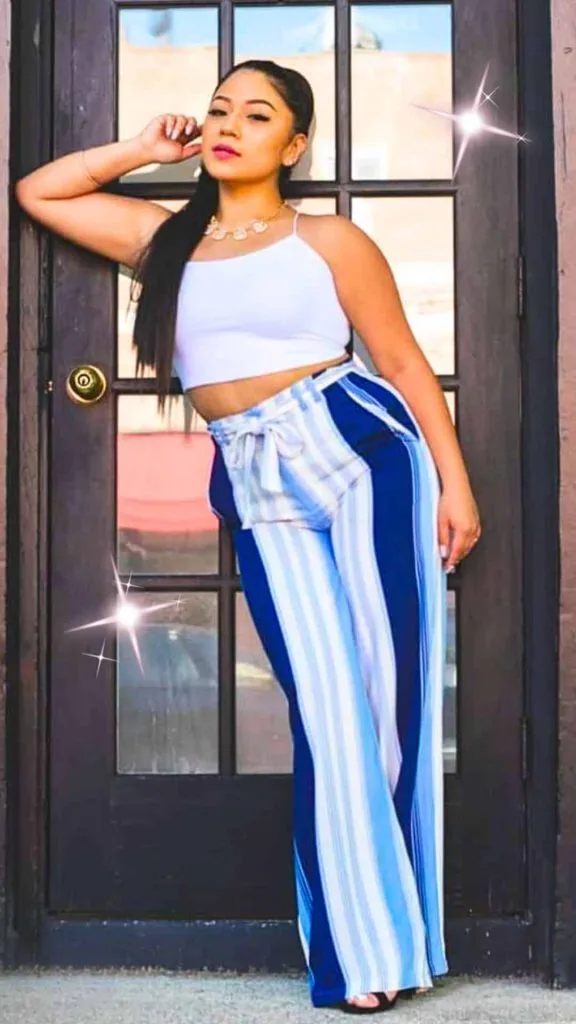 palazzo pants wedding guest outfits wedding guest outfit ideas with pants