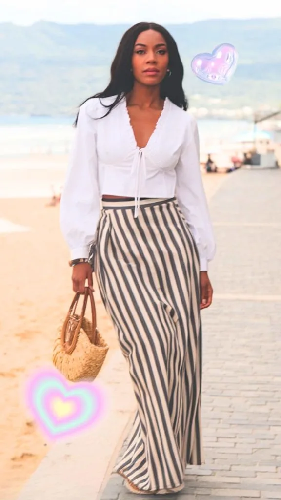 wedding guest outfit ideas with pants classy