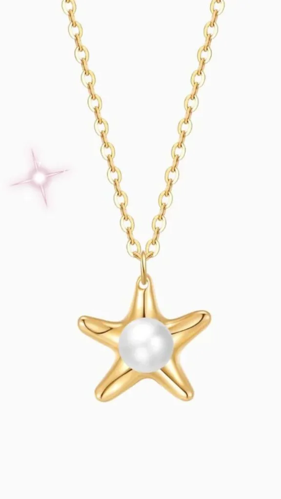 HOW TO WEAR PEARLS everyday